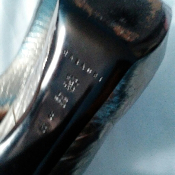 Casadei pomps - Picture 3 of 7